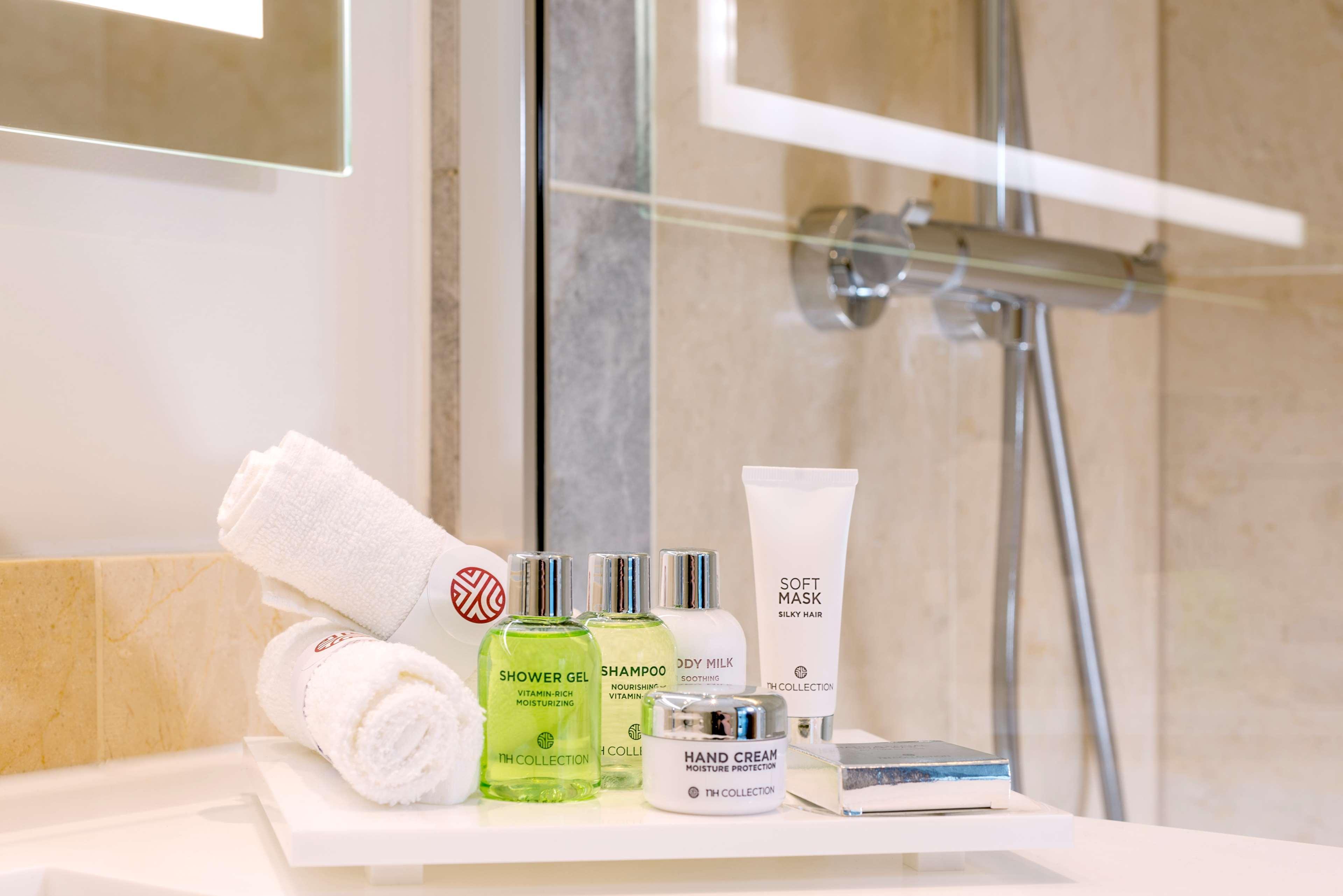Nh Collection Antwerp Centre Hotel Ngoại thất bức ảnh