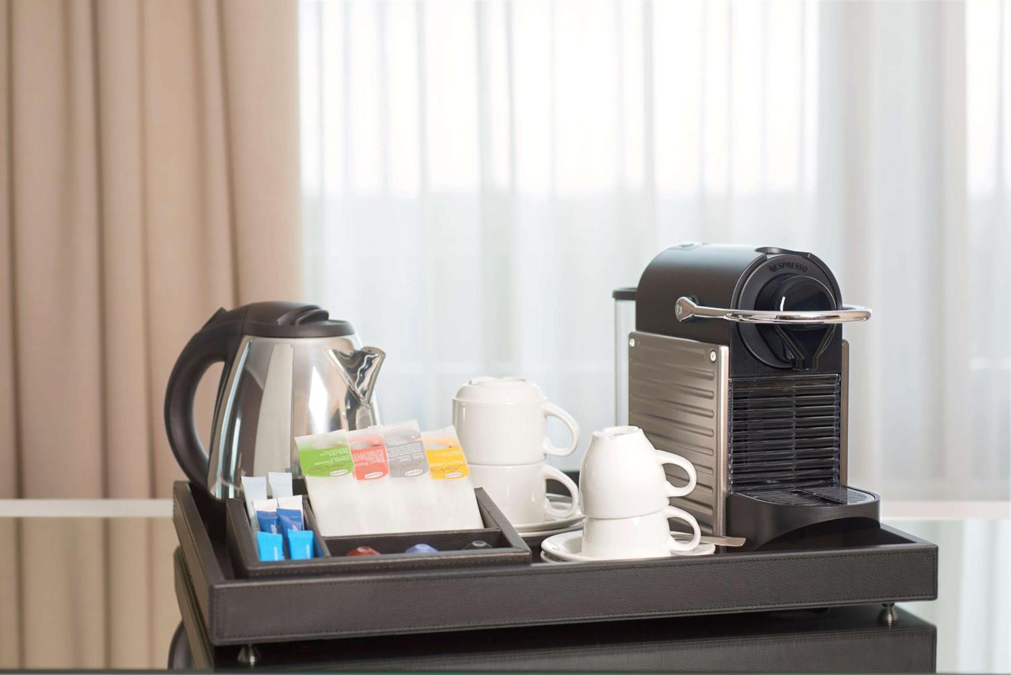 Nh Collection Antwerp Centre Hotel Ngoại thất bức ảnh