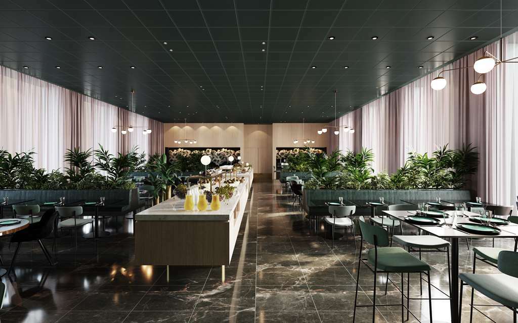 Nh Collection Antwerp Centre Hotel Nội địa bức ảnh
