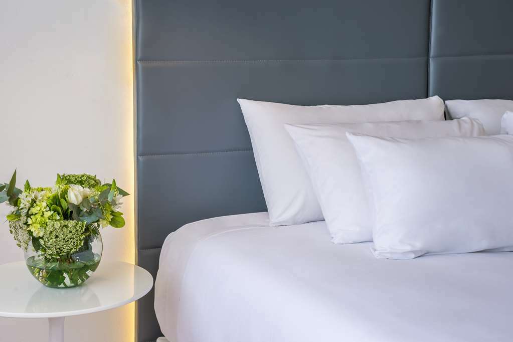 Nh Collection Antwerp Centre Hotel Phòng bức ảnh