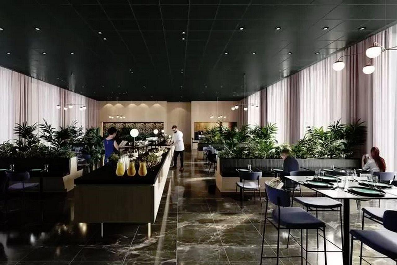 Nh Collection Antwerp Centre Hotel Ngoại thất bức ảnh